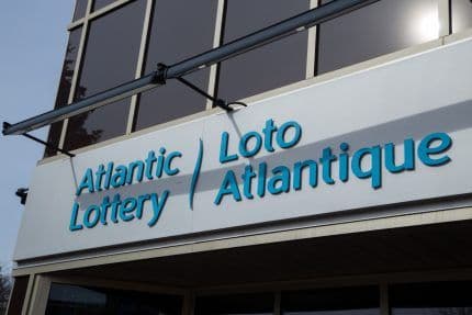 Atlantic Lottery Agrees to Pay $212K FINTRAC Fine