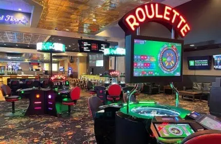 Bally’s Colorado Casino Workers Become State’s First to Unionize