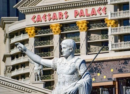 Icahn Ally Mather Departs Caesars Board