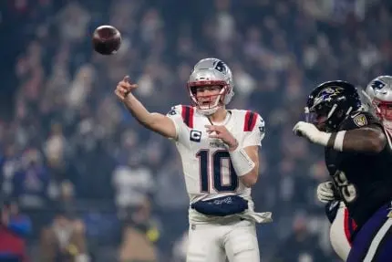 NFL Insider Jason La Canfora’s Week 3 Diary: QBs on the Move, Arch Manning Staying at Texas, Plus LaFleur, Herbert, Maye Latest