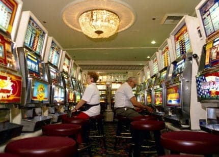 Las Vegas Residents 7.5 Times More Likely to Be Gambling Addicts -- UNLV Study