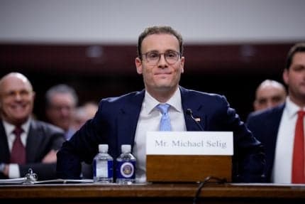 CFTC Intervenes in Prediction Markets Litigation, Chair Claims States Encroaching on Federal Regulation