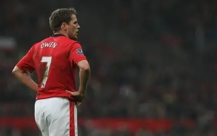 Michael Owen Interview: Manchester United’s Next Manager Odds