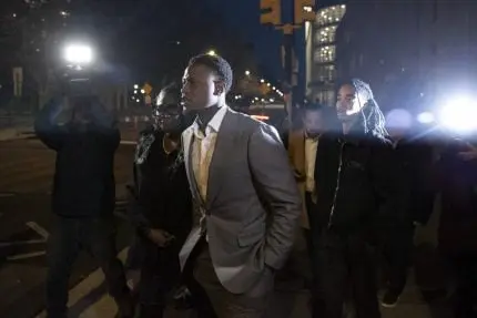 Former NBA Player Terry Rozier Seeks Dismissal of Federal Sports Bribery, Wire Fraud Charges
