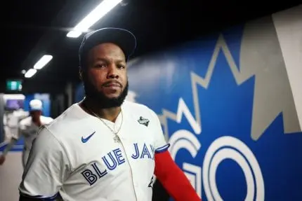 Guerrero Jr. Partners With Betway Parent Super Group for Responsible Gambling Campaign