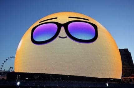 Strato-SPHERE: ‘Oz’ Sales Boost Sphere Ent. to Record Q4 and Fiscal Year