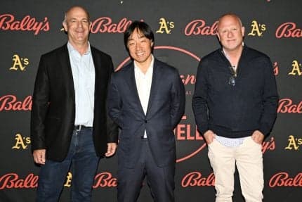 Bally's, Already Behind Multibillion-Projects in Chicago, Las Vegas, and New York, Wants to Bet on Japan