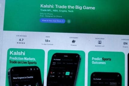 Betting Data Providers Can Reap Prediction Market Rewards, Says Analyst