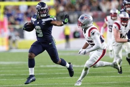 Bettor Wins $3 Million Wagering Seahawks +6000