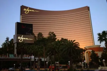 Wynn Says UAE Casino Will Open in September 2027, Q2 Results Beat Estimates