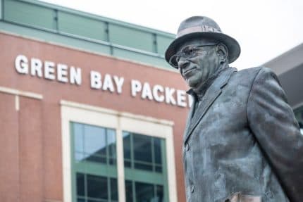 Wisconsin Facing Sports Betting Fight with Right-Leaning Law Firm