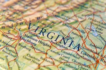 Virginia iGaming Bill Passes Senate, But Legislation Delays Online Casinos Until July 2027
