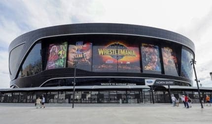 WWE to Air First Hour of Wrestlemania 42 on Basic Cable Each Night