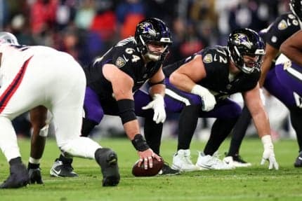 Las Vegas Raiders Active on Day 1 of Free Agency