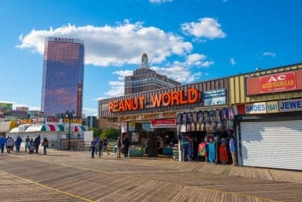 Atlantic City Casino Profits Shrink in 2025, Bally's Posts Operating Loss