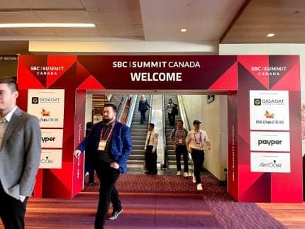Number of Ontarians Choosing Regulated iGaming Sites Surges Over 91%