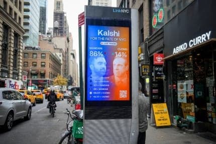 New York Gaming Commission Cautions Public About Prediction Markets and Sweepstakes Casinos