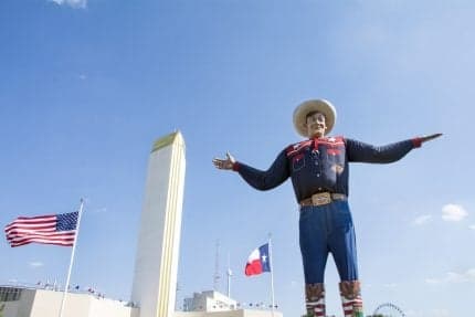 Prediction Markets’ Rise Not Impetus for Texas to Legalize Sports Betting