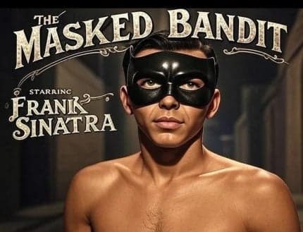 VEGAS MYTHS RE-BUSTED: Frank Sinatra’s Stag Film