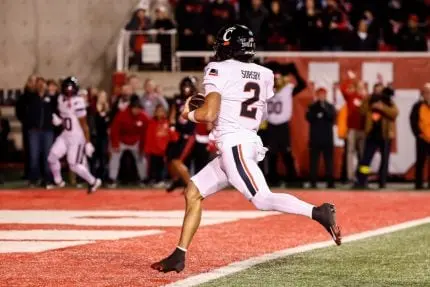 Brendan Sorsby’s NFL Path Blocked as League Cancels 2026 Supplemental Draft