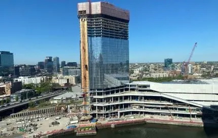 Chicago City Council Calls Bally's Bluff, Demands Resort Construction Resume