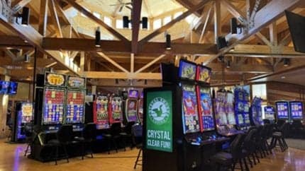 Grand Traverse Band Challenges Federal Rule Threatening Michigan Casino Shutdown