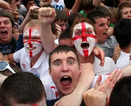 World Cup Betting Data Hints at Decline in Patriotic Betting — Or Are Fans Just Getting Smarter?