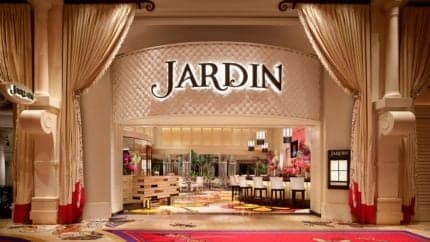 VEGAS DINING NEWS: No Encore for Jardin, Palms Shutters Earl of Sandwich
