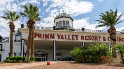 Gas Up, Cash In: Terrible’s Offers $100 in Free Play at Primm