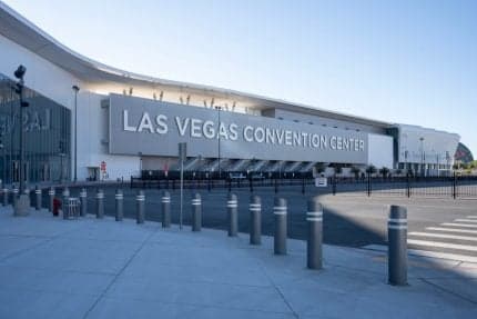Las Vegas Tops 'U.S. News & World Report' List of Best Conference Cities