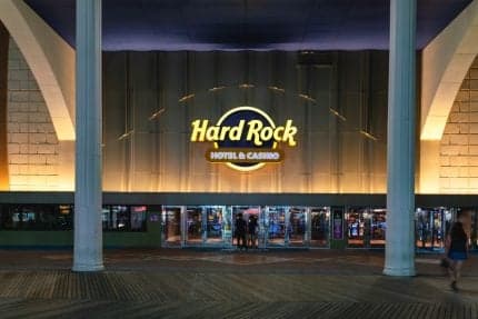 $2 Bet Triggers Massive $1.93M Jackpot on Hard Rock Bet NJ Online Casino