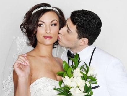 ‘Tony n’ Tina’s Wedding’ Renews Vows with Rio Las Vegas