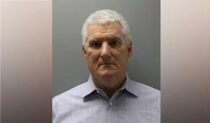 Former NH Senator Andy Sanborn Pleads Guilty to Buying Porsche with COVID Relief Funds