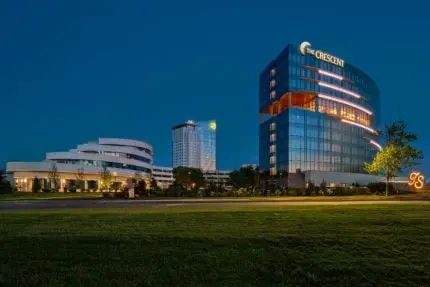 Turning Stone Resort Casino Debuts Luxury Hotel as Part of $400 Million Expansion