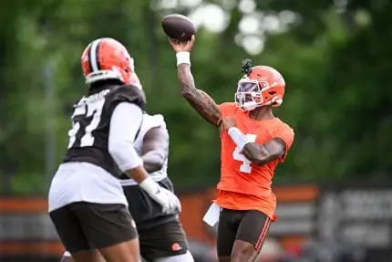 Jason La Canfora: NFL Preseason Week 2 Diary