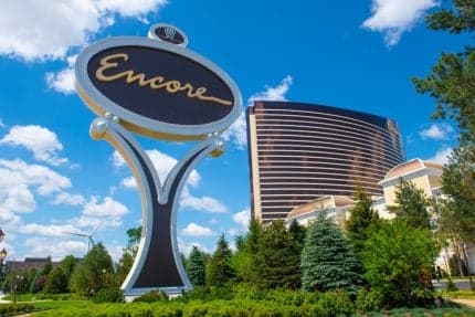 Army Veteran, 82, Says Leg Implants Triggered Encore Casino Security Ordeal