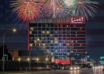 Live! Casino Philadelphia Contributes $2 Million to Stadium Traffic Project