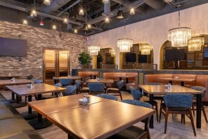 VEGAS DINING NEWS: Sam’s Town Debuts Gastropub, Master Kim’s Coming to Palace Station