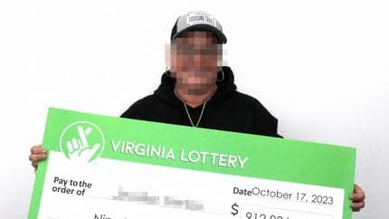 Virginia Lottery Changes Rules to Let All Winners Stay Anonymous