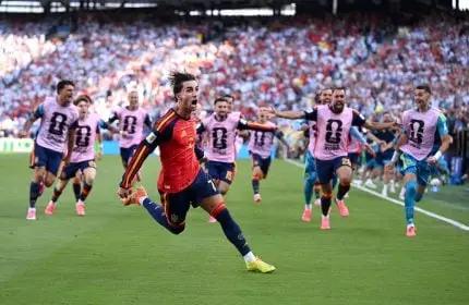 2026 World Cup Shatters Sportsbook Betting Records Across the U.S.