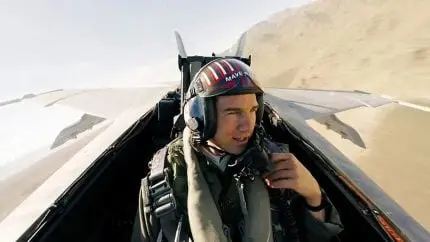 'Top Gun' Attraction to Land South of Vegas Strip