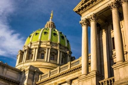 Pennsylvania Faces Urgent Public Health Challenge as One in Four Is at Risk of Gambling Disorder