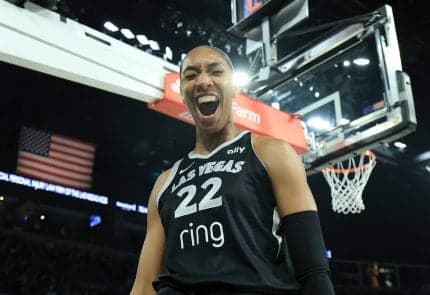 VEGAS BETTING REPORT: WNBA Betting Handle Up 10% as Playoff Race Heats Up