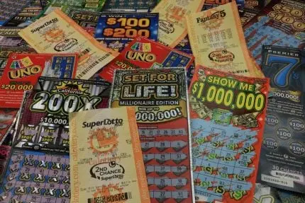 Undocumented California Mother Says Uncle Kept Her $2M Lottery Winnings