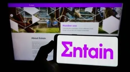 Entain H1 NGR Rises 5% to £2.5B as UK and Australia Lead Growth