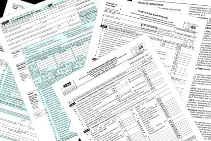Is It Gambling or Not? IRS Urges Public to Stick With State-Licensed Betting Platforms