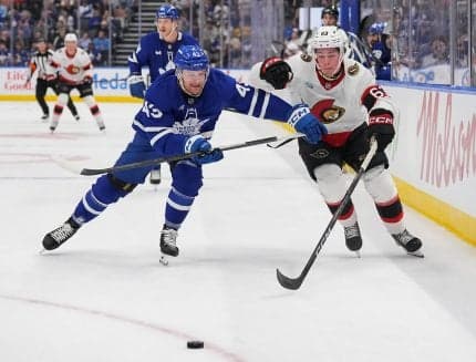 NHL Insider Frank Seravalli Names Three NHL Players Facing Make-or-Break Seasons