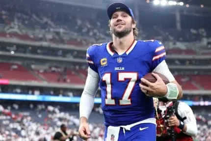 VEGAS BETTING REPORT: Bills, Dolphins Emerge as Early NFL Betting Trends After Wild Week 2