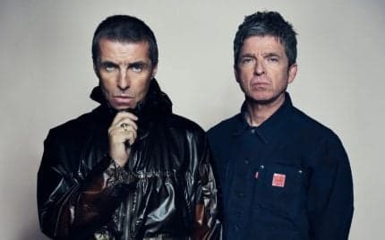 VEGAS MUSIC NEWS: Oasis Definitely a Maybe for Allegiant, Scorpions Cancel Residency