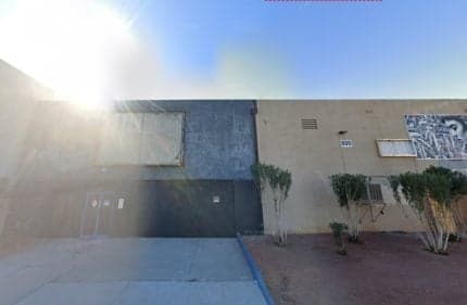 EDC Organizer to Renovate Las Vegas's Most Historic Rock Music Venue